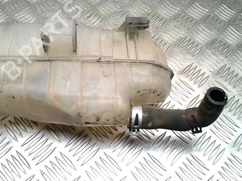 Expansion tank RENAULT MODUS / GRAND MODUS (F/JP0_) 1.5 dCi (FP0D, JP0D) | BP25724534C120 
