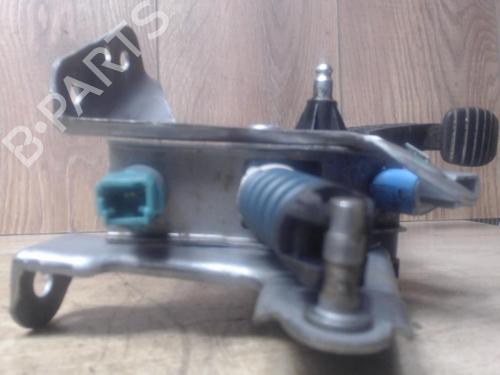 Break pedal RENAULT SCÉNIC II (JM0/1_) 1.9 dCi | BP31231548I19 