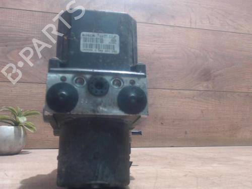 Used ABS pump AUDI A6 C5 (4B2, 4B4) 1.9 TDI (130 hp) 31218234