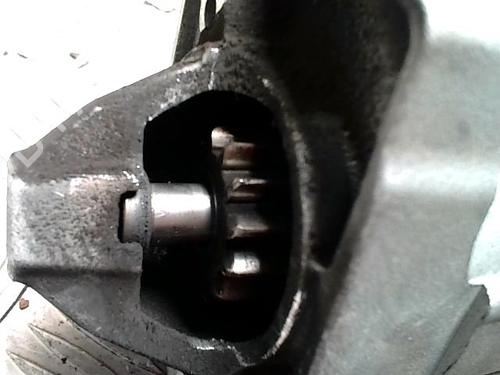 Starter RENAULT CLIO V (B7_) 1.5 Blue dCi 85 (B7AG) | BP31230055M8 