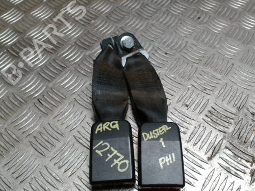 Seat buckle DACIA DUSTER (HS_) 1.5 dCi (HSAJ) | BP36186264I32 - Image 2