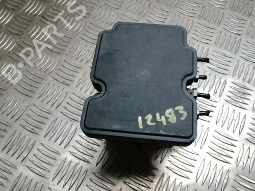 Used ABS pump CITROËN C3 III (SX) 1.6 BlueHDi 75 (75 hp) 31223431