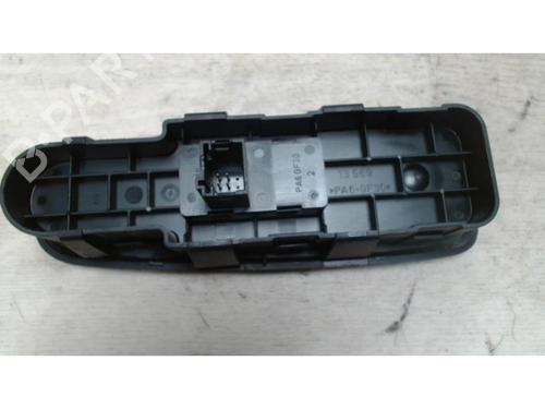 Right front window switch CITROËN C4 Picasso I MPV (UD_) 1.6 HDi | BP25420908I26 