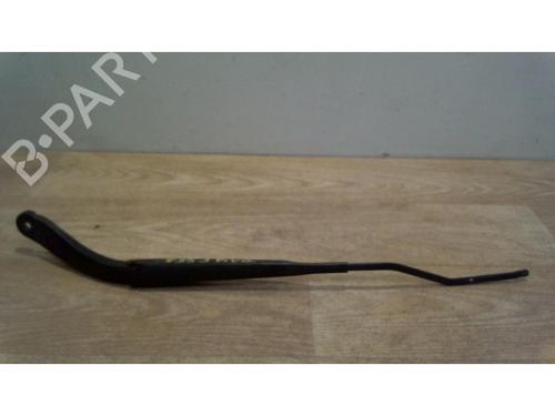 Used Front windshield wiper arm RENAULT MEGANE II (BM0/1_, CM0/1_) 1.5 dCi (BM02, BM13, BM2A, CM02, CM13) (101 hp) 25414743
