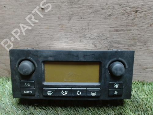 Commande Chauffage CITROËN C4 I (LC_) 1.6 HDi (109 hp) 31223675