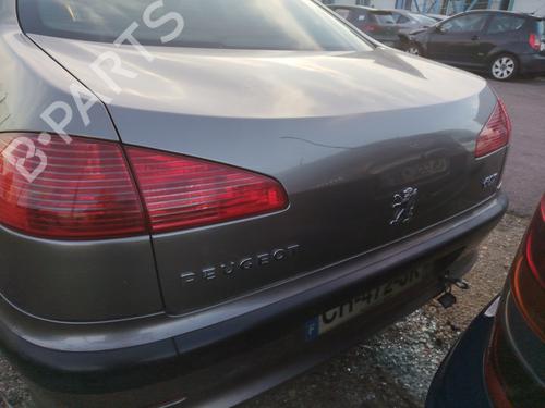 Underbody protection PEUGEOT 607 (9D, 9U) 2.2 16V | BP35978113M92 - Image 7