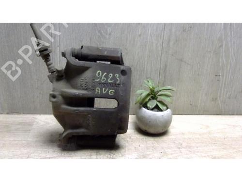 Left front brake caliper RENAULT SCÉNIC II (JM0/1_) 1.9 dCi (JM0G, JM12, JM1G, JM2C) | BP25413832M105 