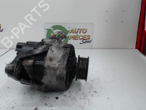 Used Alternator FIAT PUNTO (176_) 1.7 TD (176AT) (63 hp) 31219336
