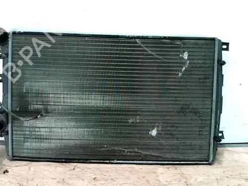 Used Water radiator ROVER 200 II Hatchback (XW) 218 D (71 hp) 25419394