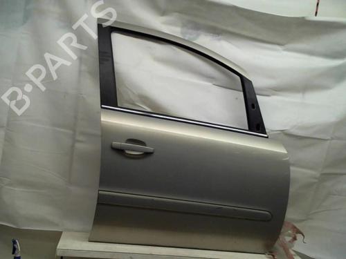 Used Right front door OPEL ZAFIRA / ZAFIRA FAMILY B (A05) 1.9 CDTI (M75) (120 hp) 25401197