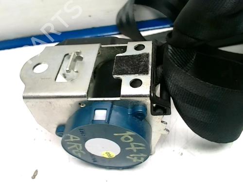 Rear left seatbelt SEAT Mii (KF1, KE1) 1.0 | BP31238680I29