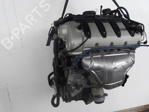 Engine PORSCHE CAYENNE (9PA) S 4.8 | BP31237717M1