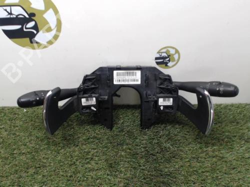 Used Steering column stalk CITROËN C4 Grand Picasso I (UA_) 1.6 HDi 110 (112 hp) 31223896