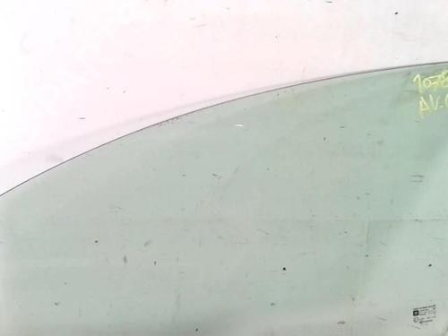 Front left door window OPEL CORSA D (S07) 1.3 CDTI (L08, L68) | BP28615794C18