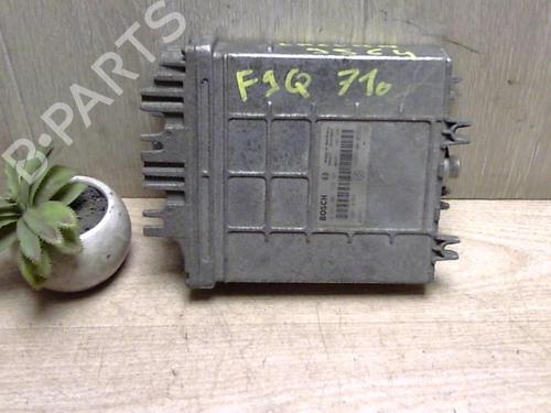 Used Control unit RENAULT LAGUNA I (B56_, 556_) 1.9 dTi (B56J) (98 hp) 31220202