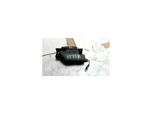 Used Tailgate lock BMW 1 (E81) 116 d (116 hp) 25431293