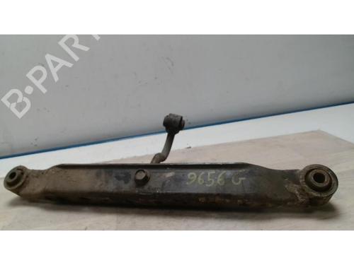 Venstre bagtil bærearm NISSAN QASHQAI I (J10, NJ10) 1.5 dCi (106 hp) 25420011