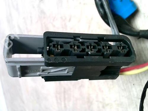 Faisceau de câbles RENAULT GRAND SCÉNIC III (JZ0/1_) 2.0 dCi (JZ0Y, JZ26) (150 hp) 31221384