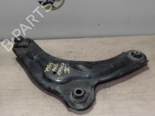Querlenker links vorne für RENAULT ESPACE IV (JK0/1_) 2.2 dCi (JK0H) (150 hp) 25414950