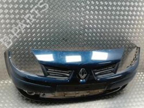 Used Front bumper RENAULT SCÉNIC II (JM0/1_) 1.6 16V (JM1R) (112 hp) 30464776