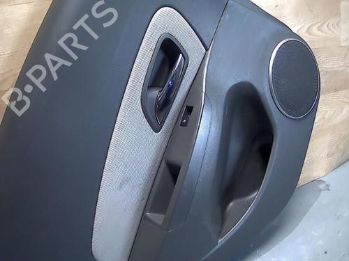 Rear left panel CHEVROLET CRUZE (J300) 2.0 CDI | BP29389557C60 