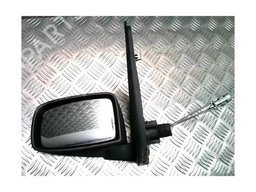 Left mirror FIAT PANDA (169_) 1.2 (169.AXB11, 169.AXB1A) | BP25430000C26
