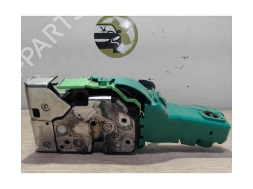 Front left lock ALFA ROMEO MITO (955_) 1.4 (955AXV1A) | BP25387688C98 