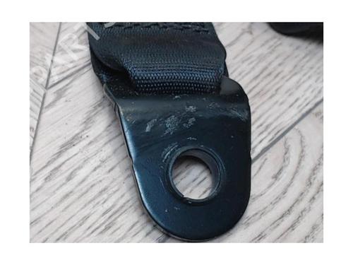 Rear left seatbelt MINI MINI CLUBMAN (R55) Cooper S | BP25388412I29 
