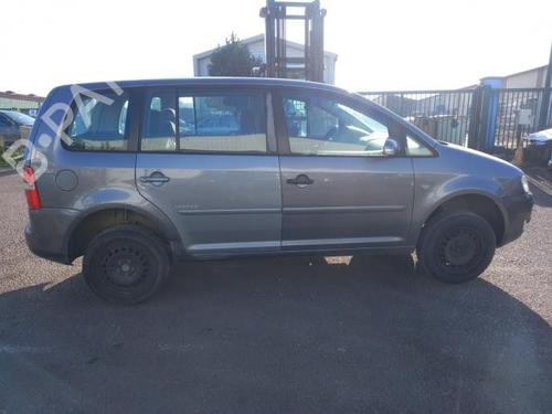 AC radiator VW TOURAN (1T1, 1T2) 1.9 TDI | BP30633661M32