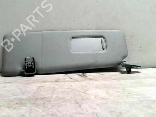 Left sun visor BMW 1 (E87) 116 d | BP25424102I1 