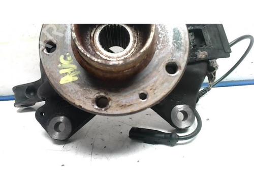 Left front steering knuckle RENAULT MEGANE III Hatchback (BZ0/1_, B3_) 1.5 dCi (BZ09, BZ0D, BZ1W, BZ29, BZ14) | BP25421594M25 
