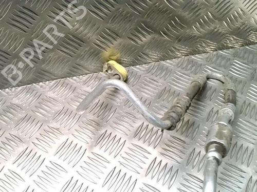 AC pipe VW POLO (9N_, 9A_) 1.2 12V | BP25837425M126 