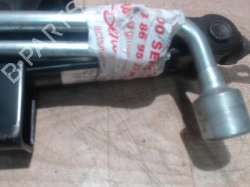 Reservehjul kit HYUNDAI TRAJET (FO) 2.0 CRDi (113 hp) 25384138