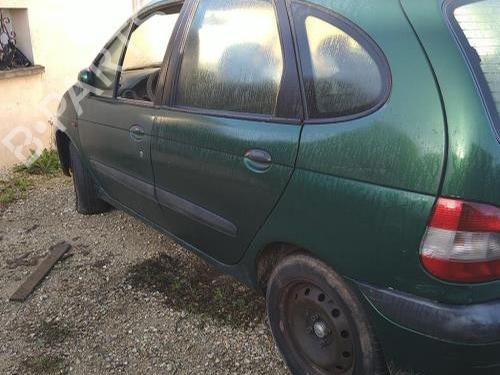 Højre bremsekaliber foran RENAULT SCÉNIC I MPV (JA0/1_, FA0_) 1.9 dTi (JA1U) | BP29457340M104 