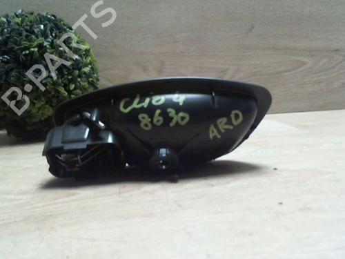 Used Rear right interior door handle Rear right interior door handle 25401702 25401702