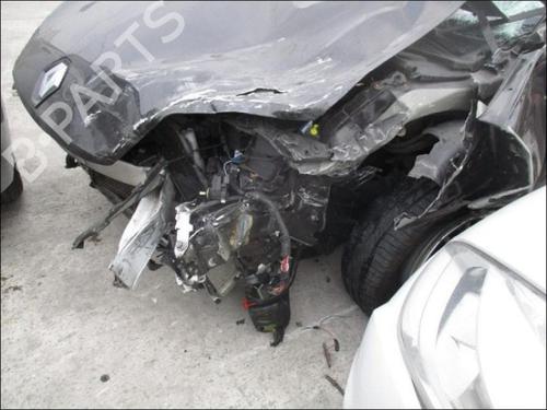 Left rear brake caliper RENAULT LAGUNA III (BT0/1) 1.5 dCi (BT00, BT0A, BT0T, BT1J) | BP25409725M107 