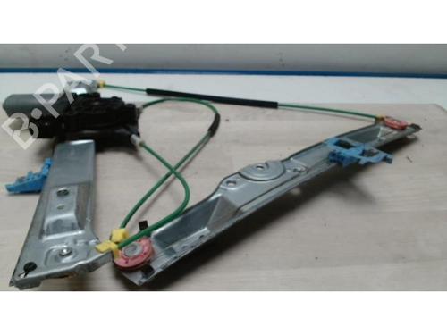Front right window mechanism OPEL CORSA D (S07) 1.3 CDTI (L08, L68) | BP25418613C23 