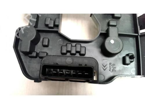 Licence plate light CITROËN XSARA (N1) 1.6 16V | BP25426622I40 