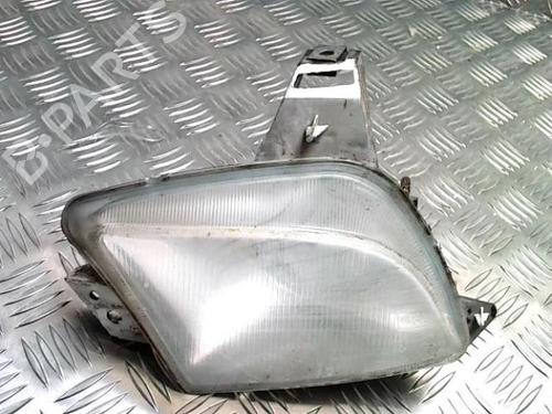 Right front fog light CITROËN XSARA (N1) 2.0 HDi 90 | BP26451682C31 