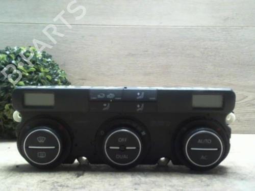 Commande Chauffage VW TOURAN (1T1, 1T2) 1.9 TDI | BP29370522I5 