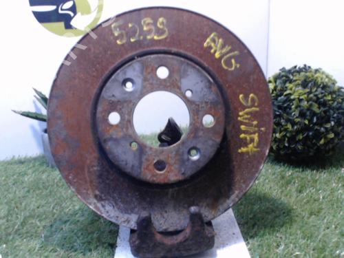 other-suzuki-swift-iii-mz-ez-2005-25395434 main image