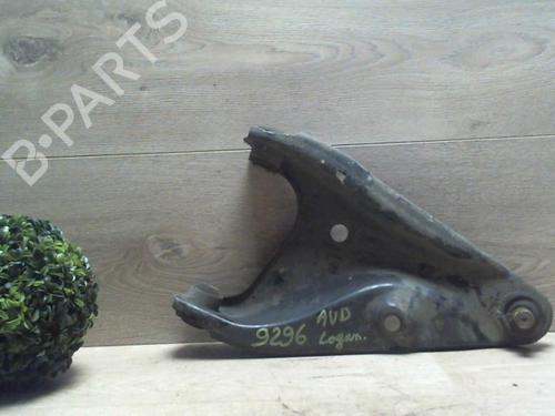 Used Right front suspension arm DACIA LOGAN MCV (KS_) 1.5 dCi (KS0W) (86 hp) 29411212