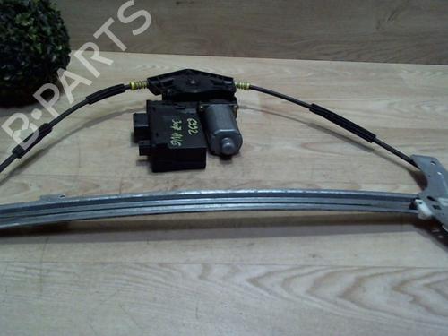 Used Front left window mechanism Front left window mechanism PEUGEOT 307 SW (3H) 2.0 HDI 90 (90 hp) 32999071 32999071