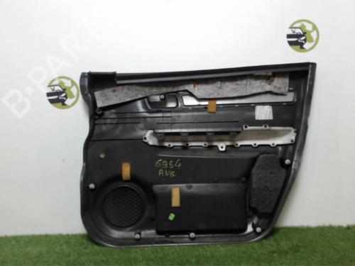 Forreste venstre beklædning SUZUKI SWIFT III (MZ, EZ) 1.3 DDiS (RS413D) | BP25394606C58 