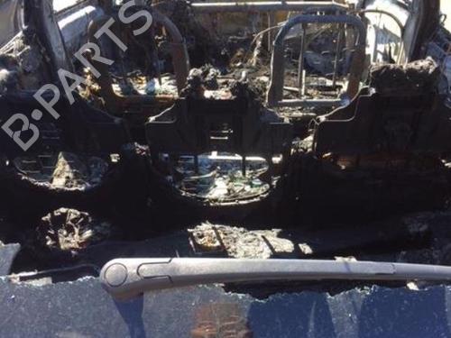 Left taillight CITROËN C4 Picasso I MPV (UD_) 1.6 HDi | BP25414610C34 