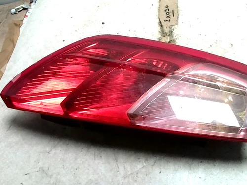 Used Left taillight FIAT GRANDE PUNTO (199_) 1.3 D Multijet (199.AXD11, 199.AXD1A, 199.AXD1B,... (90 hp) 26669874