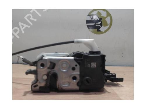 Rear right lock CITROËN C3 II (SC_) 1.4 HDi 70 (SC8HZC, SC8HR0, SC8HP4) | BP25387268C99 
