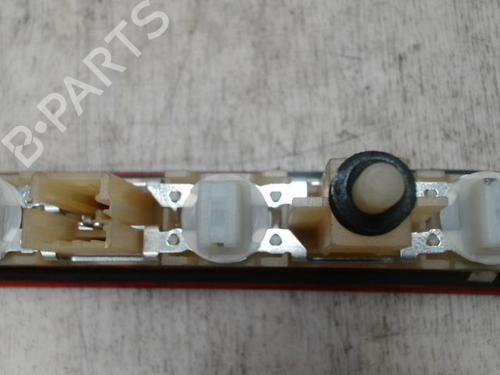 Used Third brake light PEUGEOT 207 (WA_, WC_) 1.6 HDi (90 hp) 31234676