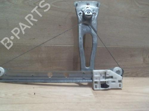 Used Rear right window mechanism CITROËN C3 I (FC_, FN_) 1.4 HDi (68 hp) 25384910