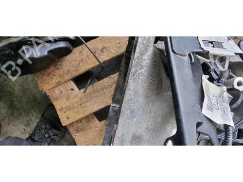Gearkasse FORD FIESTA VI (CB1, CCN) 1.25 | BP25424929M3 